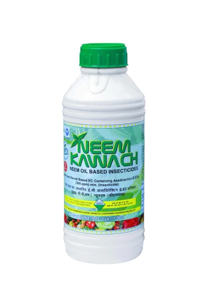 Neem Oil 300 ppm