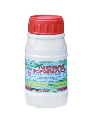 Neem oil 1500 ppm