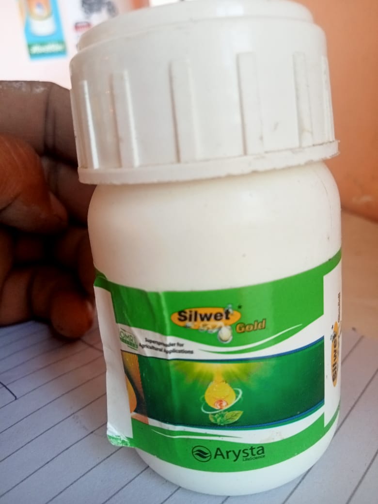 silwet gold
