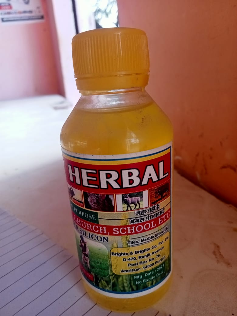 A to Z, Herbal