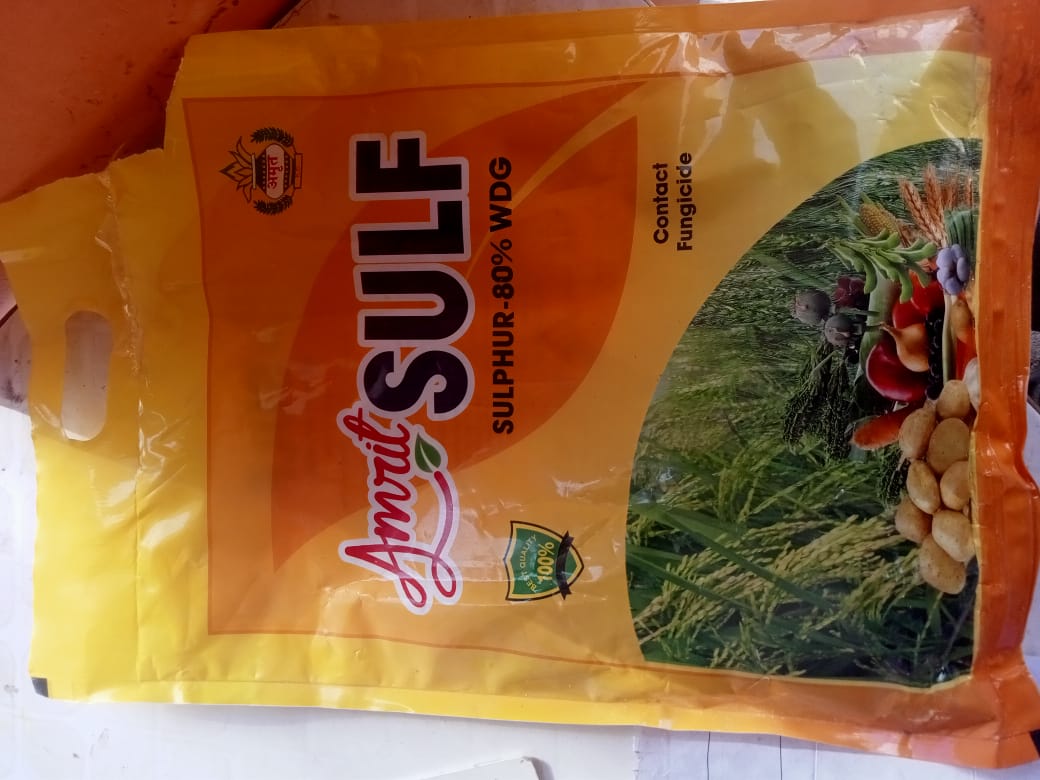Amrit sulf
