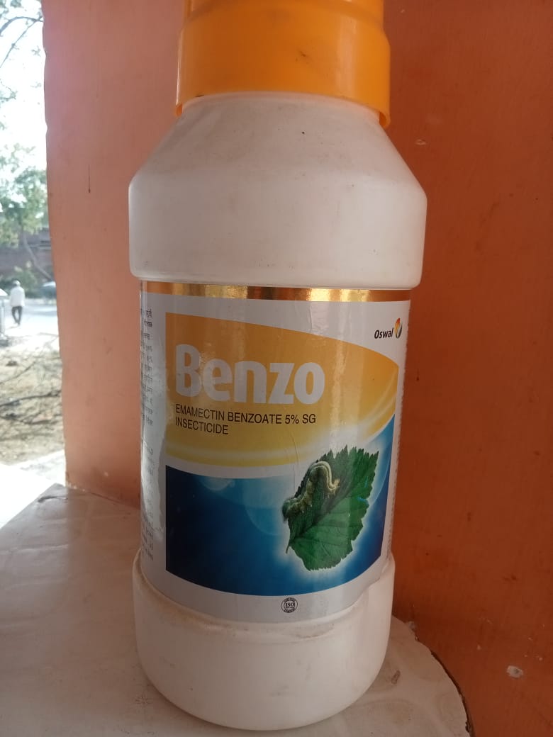 Benzo