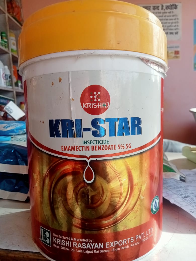 Kristar