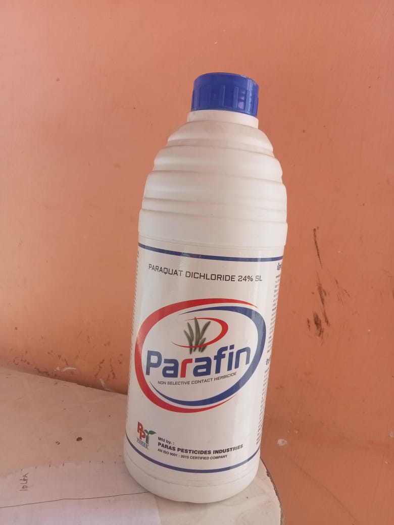 Parafin