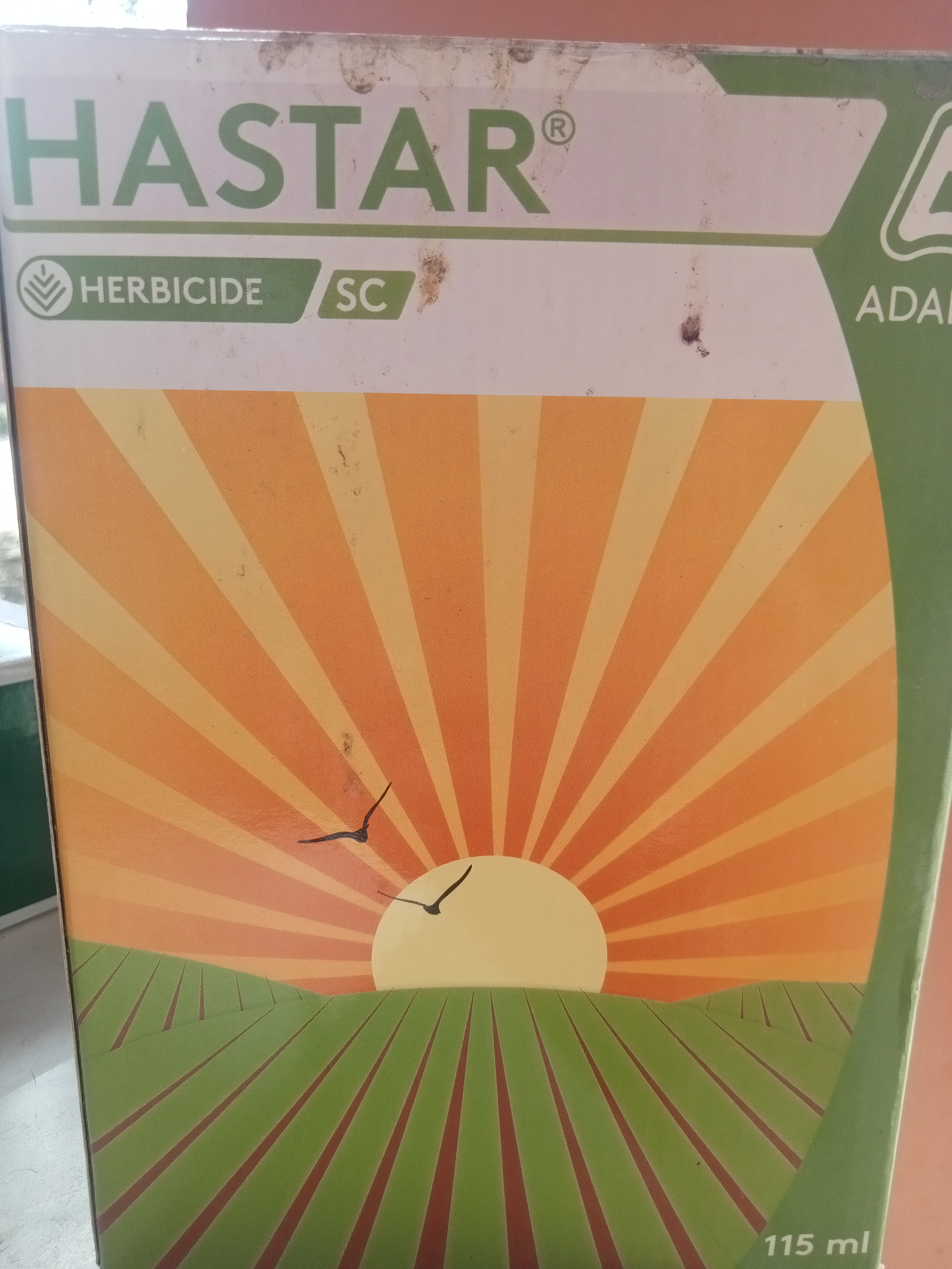 HASTAR SC