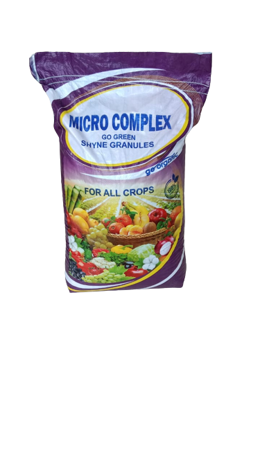 MICRO COMPLEX 