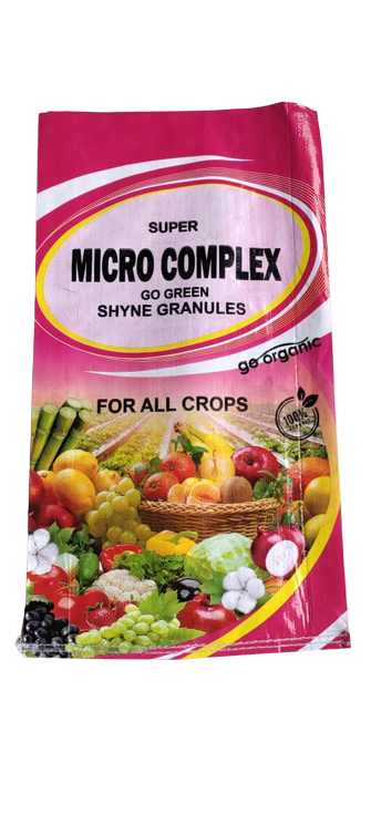 SUPER MICRO COMPLEX 