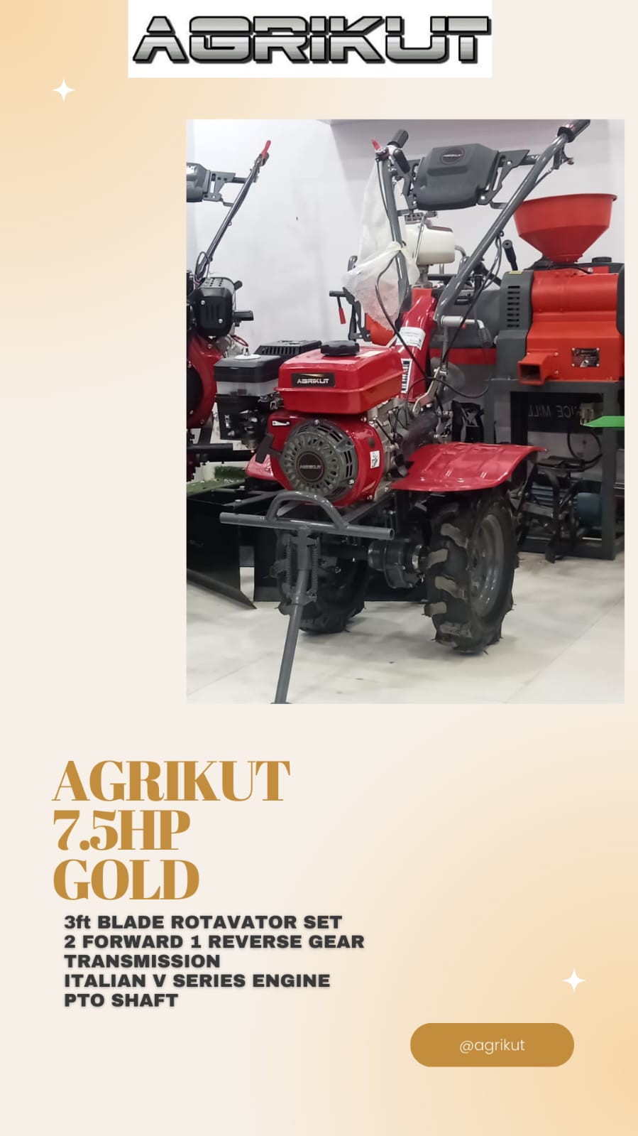 Agrikut