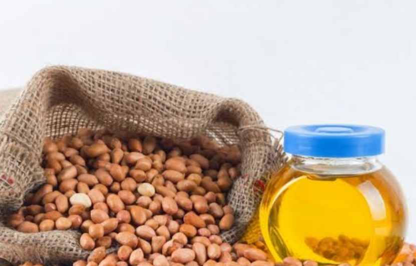 Ground Nuts Seeds