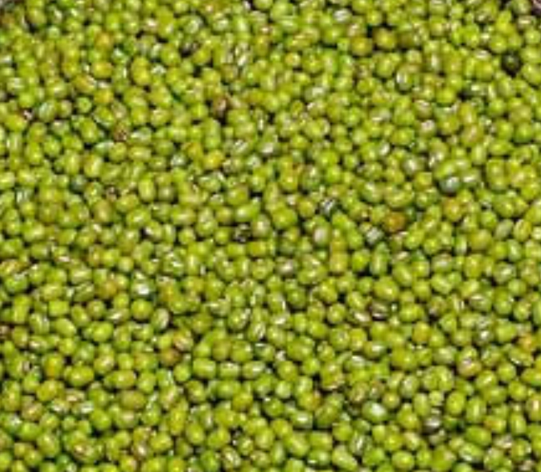 Moong