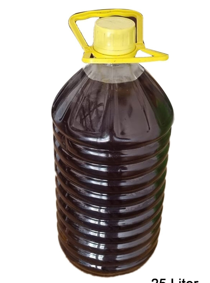 Mustard Oil / Sarson Cooking Oil