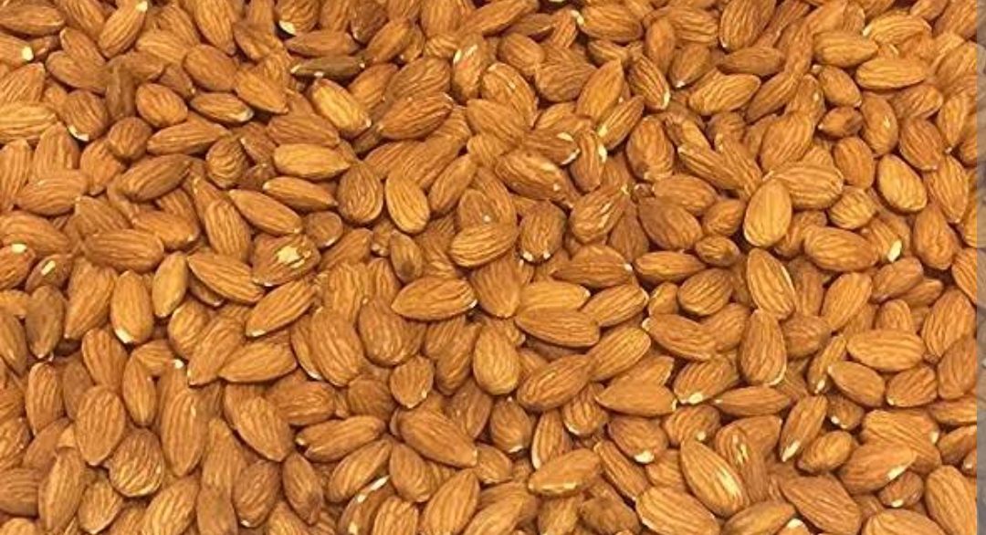 Almond (Badam) 
