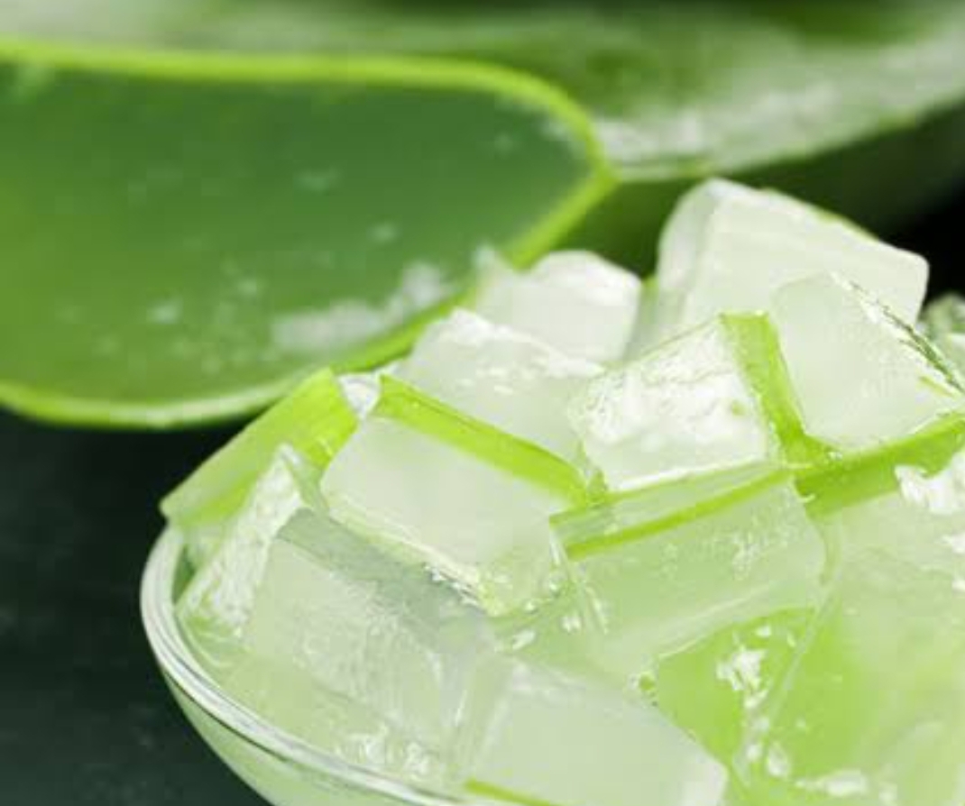 Aloevera
